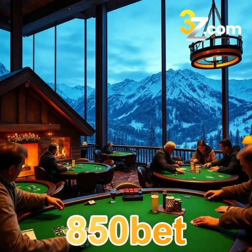 850bet App