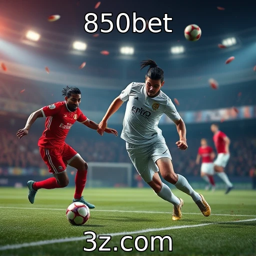 850bet Explore as Melhores Estratégias para Apostas em E-Sports em 2025