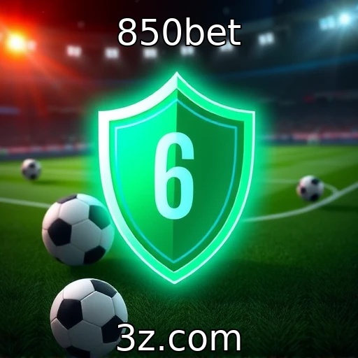 850bet Apostas na Era Digital: Como Maximizar Seus Lucros Com Análises de Partidas