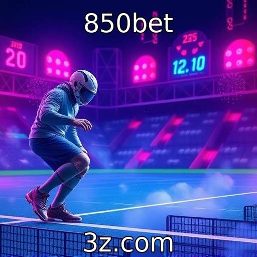 850bet Dicas essenciais para apostas esportivas de sucesso em 2025