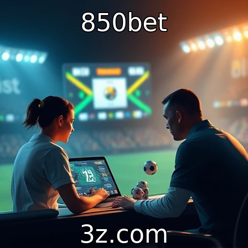850bet Análise detalhada das principais partidas de futebol deste mês