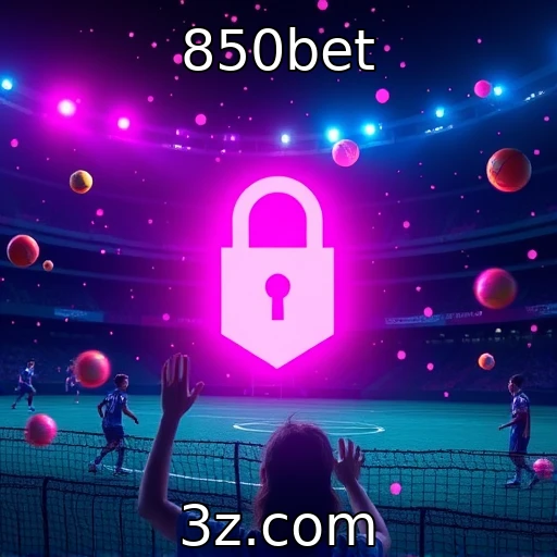 850bet Apostas Esportivas: A Análise Profunda que Você Precisa Conhecer