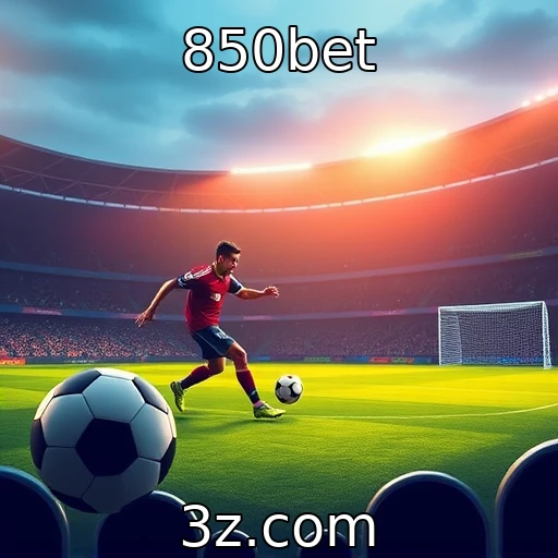 850bet Apostas Esportivas: Como Analisar Partidas Com Seriedade