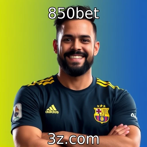 850bet Apostas esportivas: Estratégias para aumentar suas chances de lucro